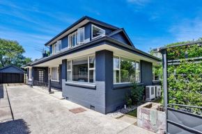 Park View - Spacious Inner City - 4 bedrooms
